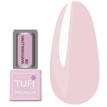 Lakier hybrydowy TUFI profi PREMIUM Marshmallows 08 Jasnoróżowy 8ml (0102485)
