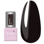 Gel polish TUFI profi  PREMIUM  Midnight  08 Ripe figs 8ml (0102626)