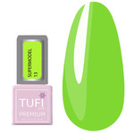 Lakier hybrydowy TUFI profi PREMIUM Supermodel  13 Kendall 8ml (0121234)