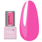 Гель-лак TUFI profi PREMIUM Summertime 15 фуксия 8мл (0102476)