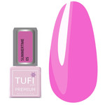 Lakier hybrydowy TUFI profi PREMIUM Summertime 05 Sorbet jagodowy 8ml (0102175)
