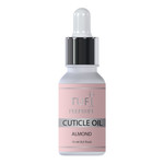 Cuticle oil TUFI profi  PREMIUM Aroma Almond 15 ml (0096794)