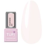 Цветная база TUFI profi PREMIUM Color Base 001 розовое облако 8 мл(0103699)