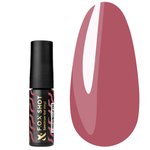 Lakier hybrydowy FOX SHOT Spectrum Gel Vinyl 086 lakier hybrydowy 5 ml marsala