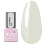 Цветная база TUFI profi PREMIUM Color Base 008 полупрозрачная розовая дымка 8 мл (0103706)