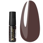 F.O.X SHOT Spectrum Gel Vinyl 092 гель-лак 5 мл коричневый