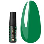 F.O.X SHOT Spectrum Gel Vinyl 105 гель-лак 5 мл зеленый