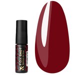 Lakier hybrydowy FOX SHOT Spectrum Gel Vinyl 116 lakier hybrydowy 5 ml wiśnia
