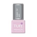 Тоp hybrydowy TUFI profi PREMIUM Rubber gumowy top z lepką warstwą 8 ml (0100368)