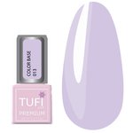 Baza hybrydowa  TUFI profi PREMIUM Color Base kolorowa 013 Półprzezroczysty bez 8 ml (0103860)