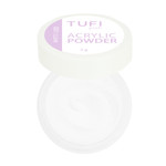 Puder akrylowy TUFI profi  PREMIUM  001 Clear Przezroczysty 3 g (0099058)