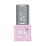 Топ TUFI profi PREMIUM Easy самовыравнивающийся топ без липкого слоя 8 мл (0100374)