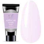 Acrylgel TUFI profi PREMIUM 02 Delikatna chmura 30 g (0133965)