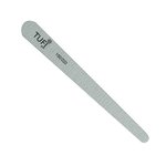 Pilnik do paznokci TUFI profi  PREMIUM na bazie poliuretanu 150/220, 17.8 cm 1 szt (0102946)