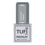 Bezkwasowy podkład TUFI profi  PREMIUM 8 ml (0100365)
