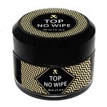 Топ F.O.X Top No wipe (баночка) 30 мл прозрачный