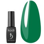 Gel polish Kodi №GY 60 forest green 8 ml