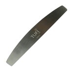 Standart TUFI profi металлическая пилка-основа для маникюра 30/179 мм 1 шт (0102398)
