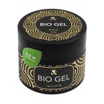Biogel FOX Bio Gel - base, top. builder-gel 3 in 1, 15 ml