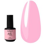 Gel for nails Komilfo Bottle Gel Pink 15 ml (980156)