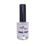 NAILAPEX Nail Prep Nail degreaser-dehydrator PREP-254785, 12 ml