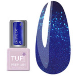 Гель-лак TUFI profi PREMIUM Crystal Cat 20 танзанит 8 мл (0173911)