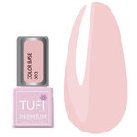 Цветная база TUFI profi PREMIUM Color Base 002 персиково-розвый 8 мл (0103700)