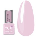 Baza hybrydowa TUFI profi PREMIUM Color Base kolorowa 010 Półprzezroczysta różowa brzoskwinia 8 ml (0103709)
