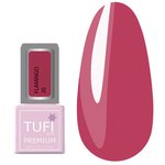 Lakier hybrydowy TUFI profi PREMIUM Flamingo 20 Spokojny róż 8 ml (0121311)