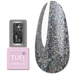 Гель-лак TUFI profi PREMIUM Glam 03 Андромеда 8 мл (0121683)
