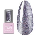 Гель-лак TUFI profi PREMIUM Glam 06 Юнона 8 мл (0121686)