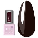 Gel polish TUFI profi PREMIUM Midnight 11 Havana 8 ml (0102629)