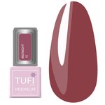 Гель-лак TUFI profi PREMIUM Midnight 15 весенний крокус 8мл (0102633)