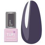 Lakier hybrydowy TUFI profi PREMIUM Purple 02 Borówka 8 ml (0102494)