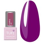 Гель-лак TUFI profi PREMIUM Purple 04 кардинал 8мл (0102496)