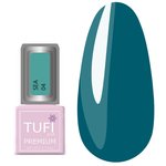 Lakier hybrydowy TUFI profi PREMIUM Sea 04 Niebiesko szary 8 ml (0102606)