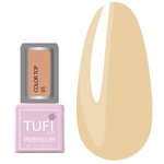 Цветной топ TUFI profi PREMIUM Color Top 05 ягодная глазурь 8 мл (0123407)