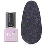 Топ TUFI profi PREMIUM Galaxy Matte Top 16 Эридан 8 мл (0133934)