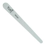 Пилочка TUFI profi PREMIUM деревянная капля 180/240 грит 17,8см 1 шт (0102950)