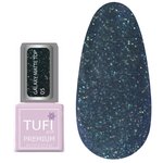 Топ TUFI profi PREMIUM Galaxy Matte Top 05 Денеб 8 мл (0133945)