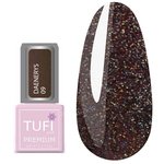 Gel polish TUFI profi PREMIUM Daenerys 09 Storm's edge 8 ml (0102231)