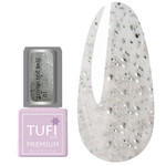 Baza hybrydowa TUFI profi PREMIUM Lovely Foil Base 01 mleczny koktajl 8 ml (0196357)