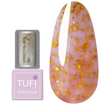 База TUFI profi PREMIUM Lovely Foil Base с фольгой 05 кокетка 8 мл (0196361)