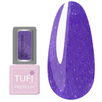Светоотражающая база TUFI profi PREMIUM Reflective Base 07 ночная фиалка 8 мл (0125394)