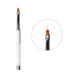 Brush for ombre Komilfo Ombre 6 (Nylon) (2000105054418)