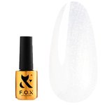 Гель-лак F.O.X Fetish 001, 7 мл