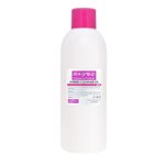 Nail remover Aba Group cosmetic Hybrid Cleaner UV 1000 ml