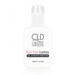 Zmywacz kleju do rzęs CLD 20 ml