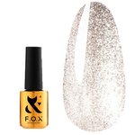 Gel polish FOX Fetish №002, 7 ml
