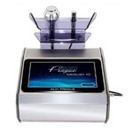 Thermophonophoresis apparatus Alvi Prague CryoJet IO